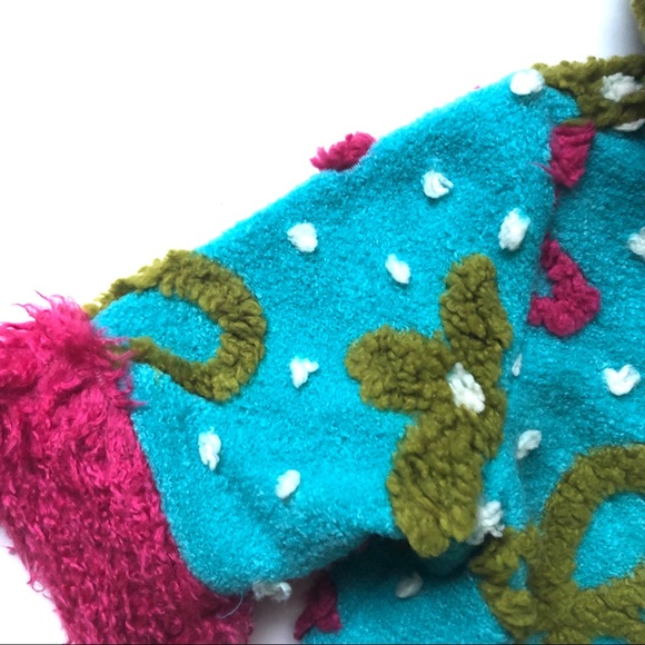 Hanna Andersson baby hooded coat and dress - Girls 0-3month - Picture 3 of 13